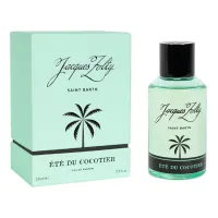 Jacques Zolty Ete Du Cocotier