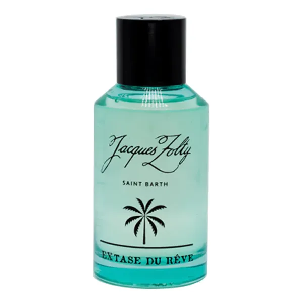 Jacques Zolty Extase Du Reve