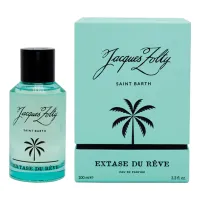 Jacques Zolty Extase Du Reve