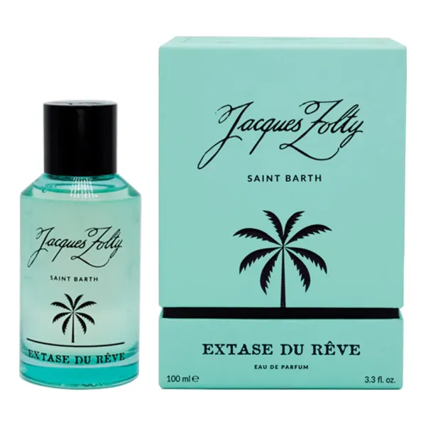 Jacques Zolty Extase Du Reve