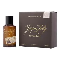 Jacques Zolty Havana Rain