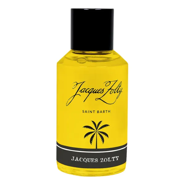 Jacques Zolty Jacques Zolty
