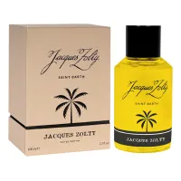 Jacques Zolty Jacques Zolty