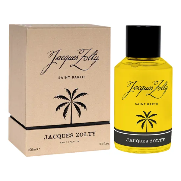 Jacques Zolty Jacques Zolty