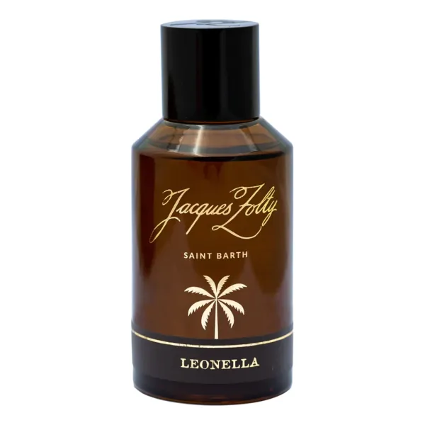Jacques Zolty Leonella