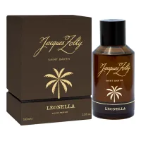 Jacques Zolty Leonella