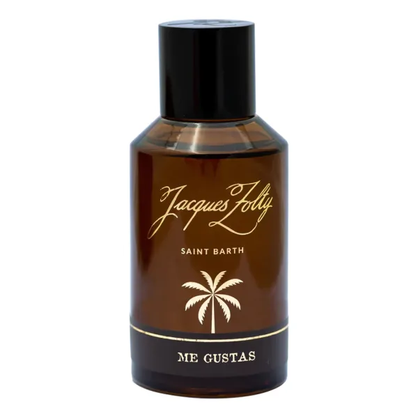 Jacques Zolty Me Gustas