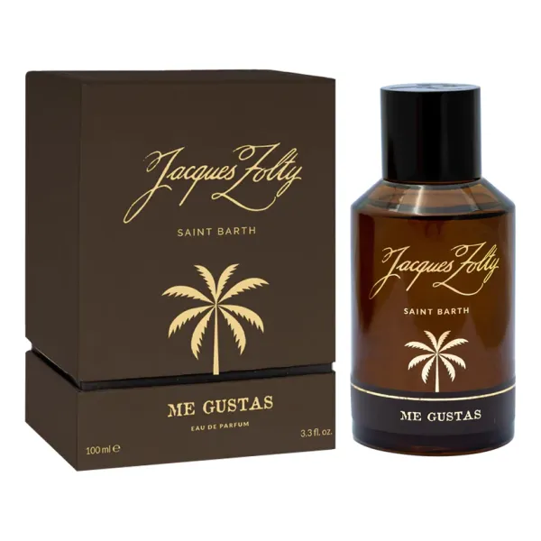 Jacques Zolty Me Gustas