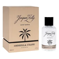 Jacques Zolty Ombrella Crash