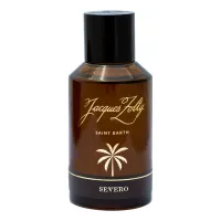 Jacques Zolty Severo