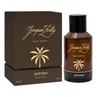 Jacques Zolty Severo