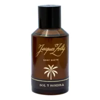 Jacques Zolty Sol Y Sombra