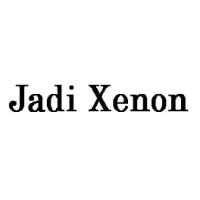 Jadi Xenon White Men