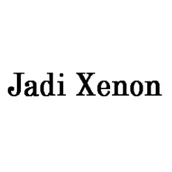 Jadi Xenon White Men