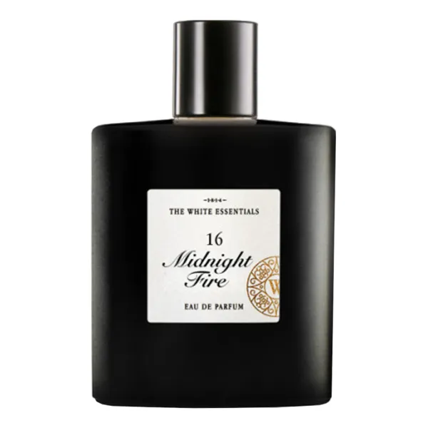Jardin De Parfums 16 Midnight Fire