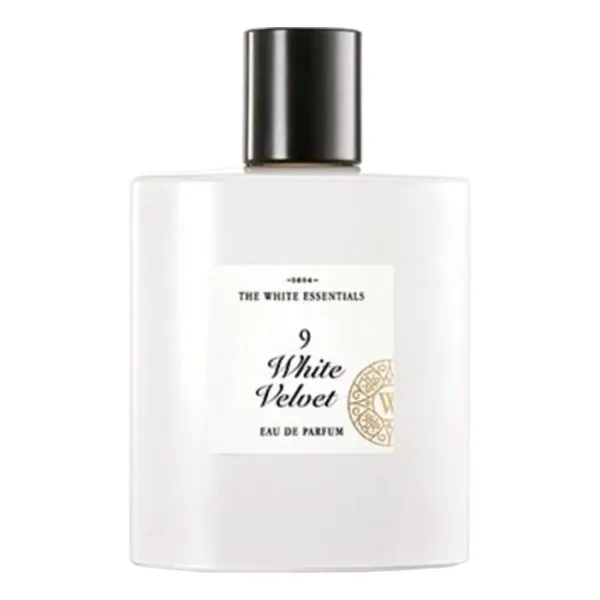 Jardin De Parfums 9 White Velvet