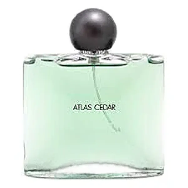 Jean Charles Brosseau Atlas Cedar