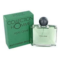 Jean Charles Brosseau Atlas Cedar