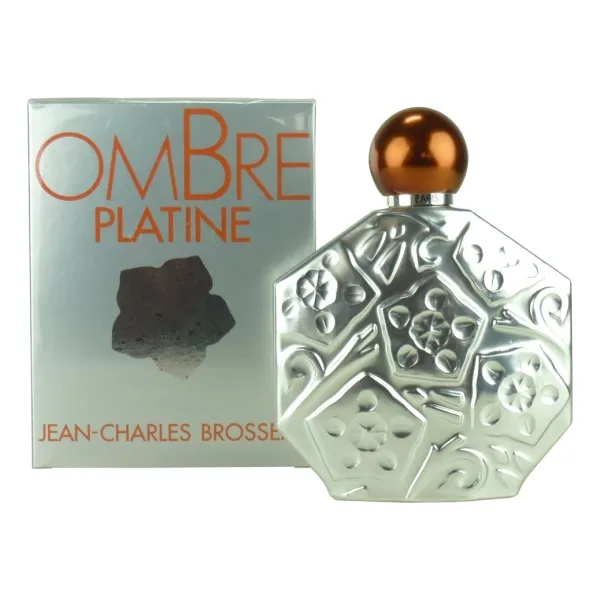 Jean Charles Brosseau Ombre Platine