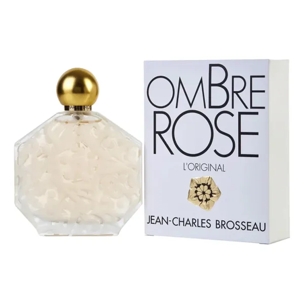 Jean Charles Brosseau Ombre Rose L'Original