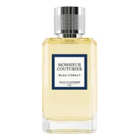 Jean Couturier Bleu Cobalt