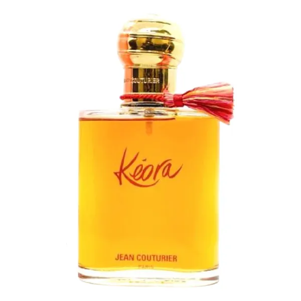 Jean Couturier Keora