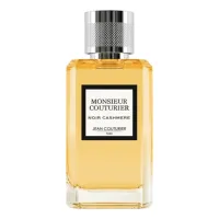 Jean Couturier Noir Cashmere