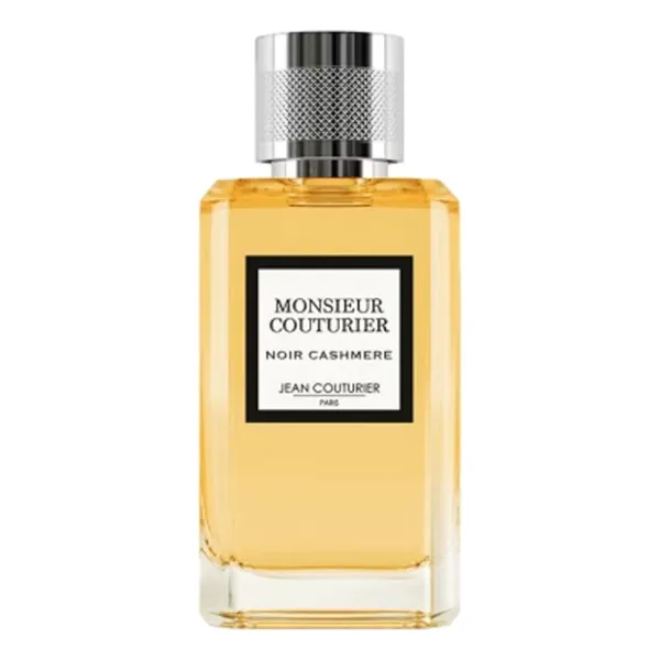 Jean Couturier Noir Cashmere