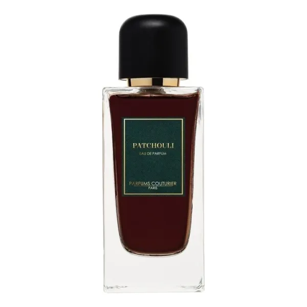 Jean Couturier Patchouli