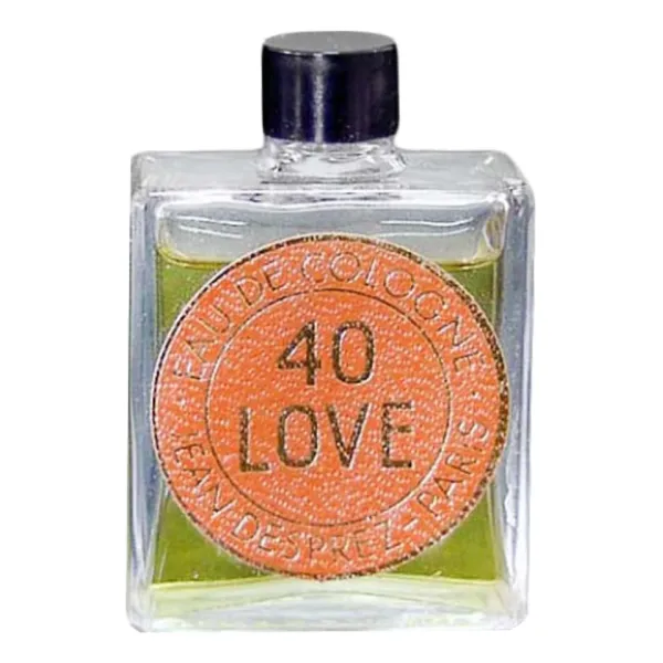 Jean Desprez 40 Love Pour Hhomme