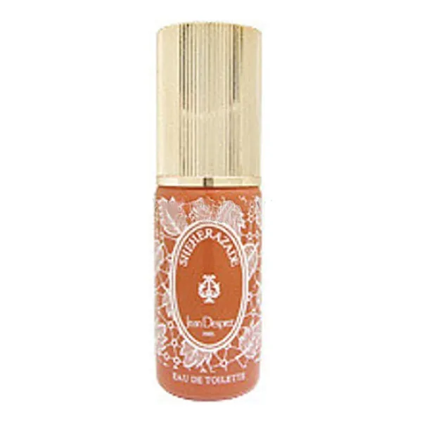 Jean Desprez Sheherazade