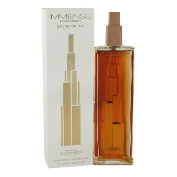 Jean-Louis Scherrer Immense Pour Femme