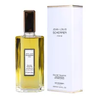 Jean-Louis Scherrer JEAN-LOUIS SCHERRER