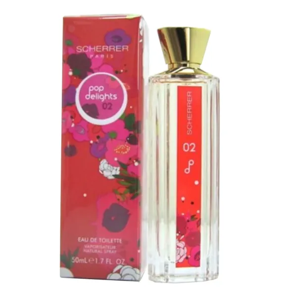 Jean-Louis Scherrer Pop Delights 02