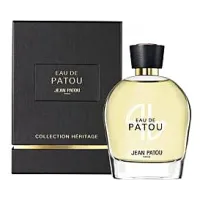 Jean Patou Eau De Patou Heritage Collection