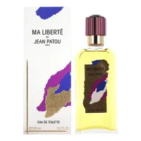 Jean Patou Ma Liberte