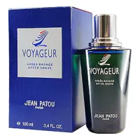 Jean Patou Voyageur