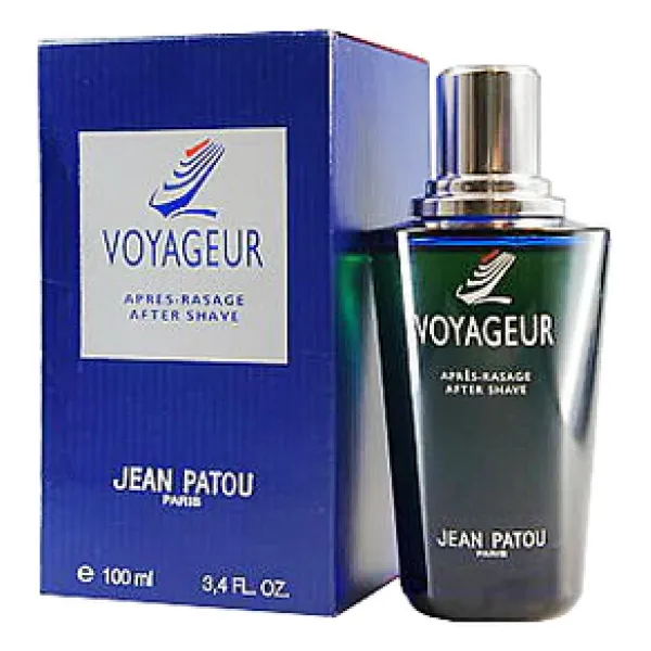 Jean Patou Voyageur
