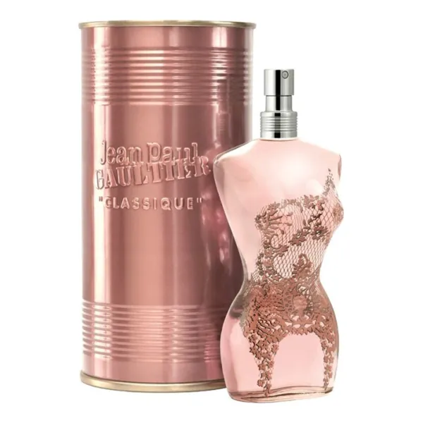 Jean Paul Gaultier Classique Eau De Parfum