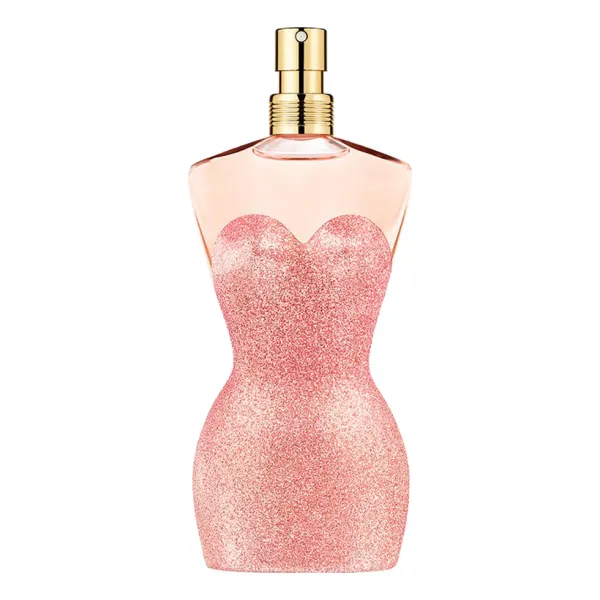 Jean Paul Gaultier Classique Pin-Up