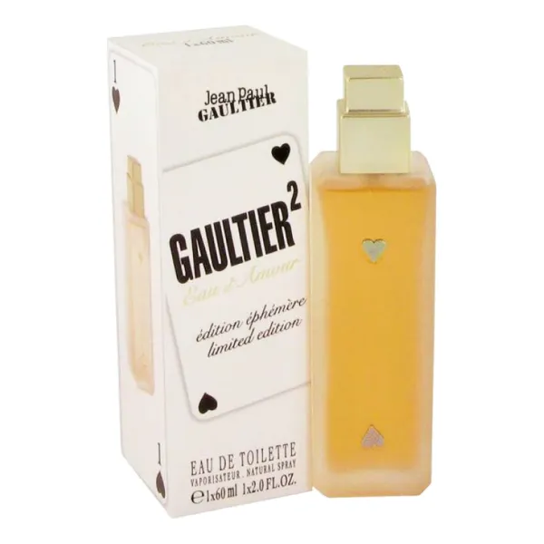 Jean Paul Gaultier Gaultier 2 Eau D'Amour