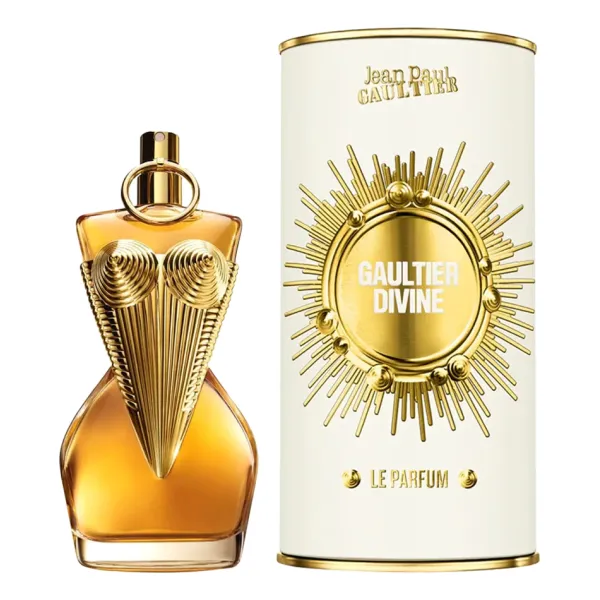 Jean Paul Gaultier Gaultier Divine Le Parfum