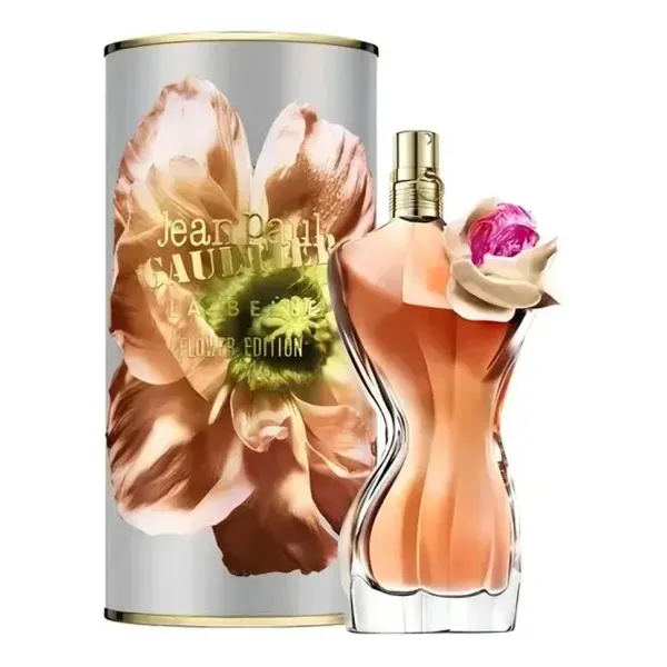 Jean Paul Gaultier La Belle Flower Edition