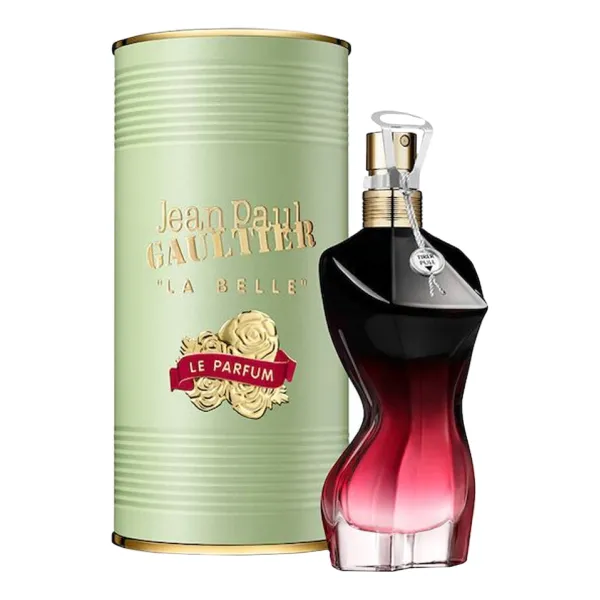 Jean Paul Gaultier La Belle Le Parfum