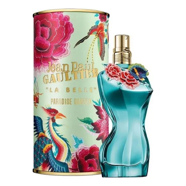 Jean Paul Gaultier La Belle Paradise Garden