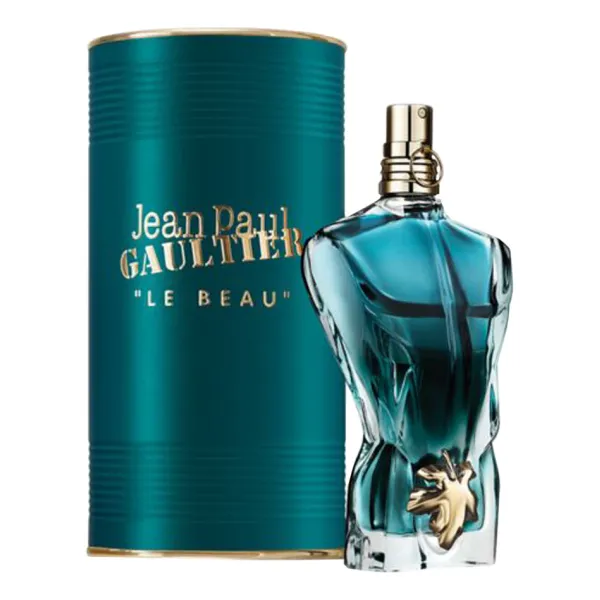 Jean Paul Gaultier Le Beau
