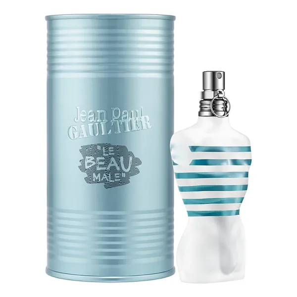 Jean Paul Gaultier Le Beau Male