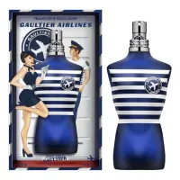 Jean Paul Gaultier Le Male Eau De Toilette Airlines