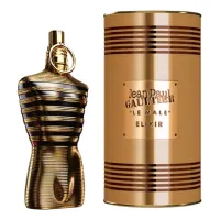 Jean Paul Gaultier Le Male Elixir