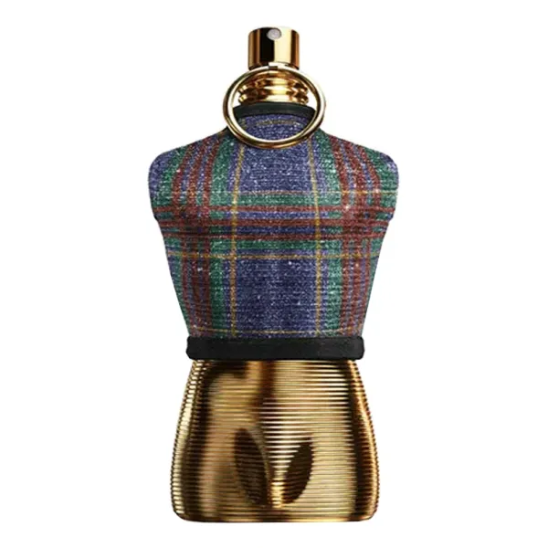 Jean Paul Gaultier Le Male Elixir Collector 2025